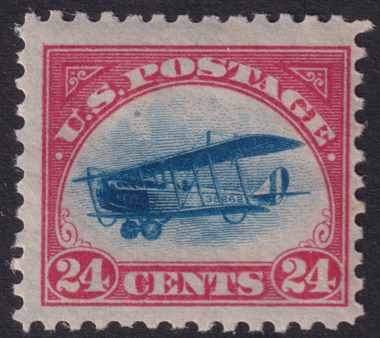 Stamp Picture