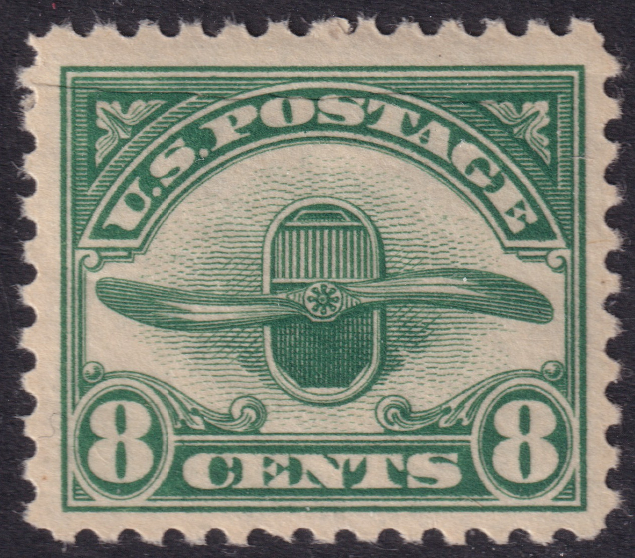 Stamp Picture