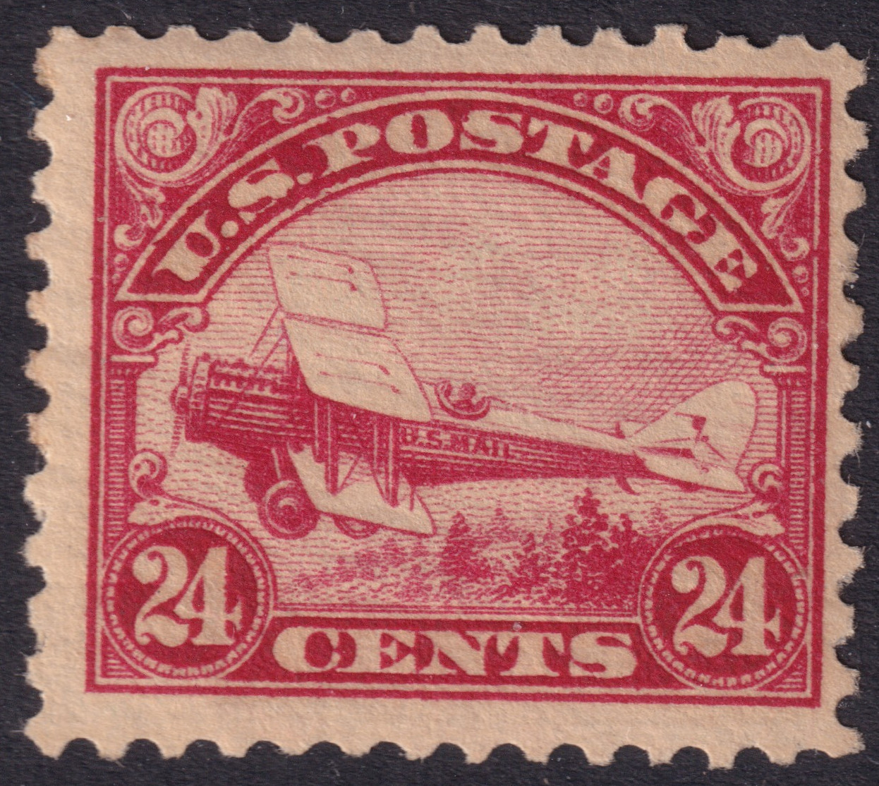 Stamp Picture