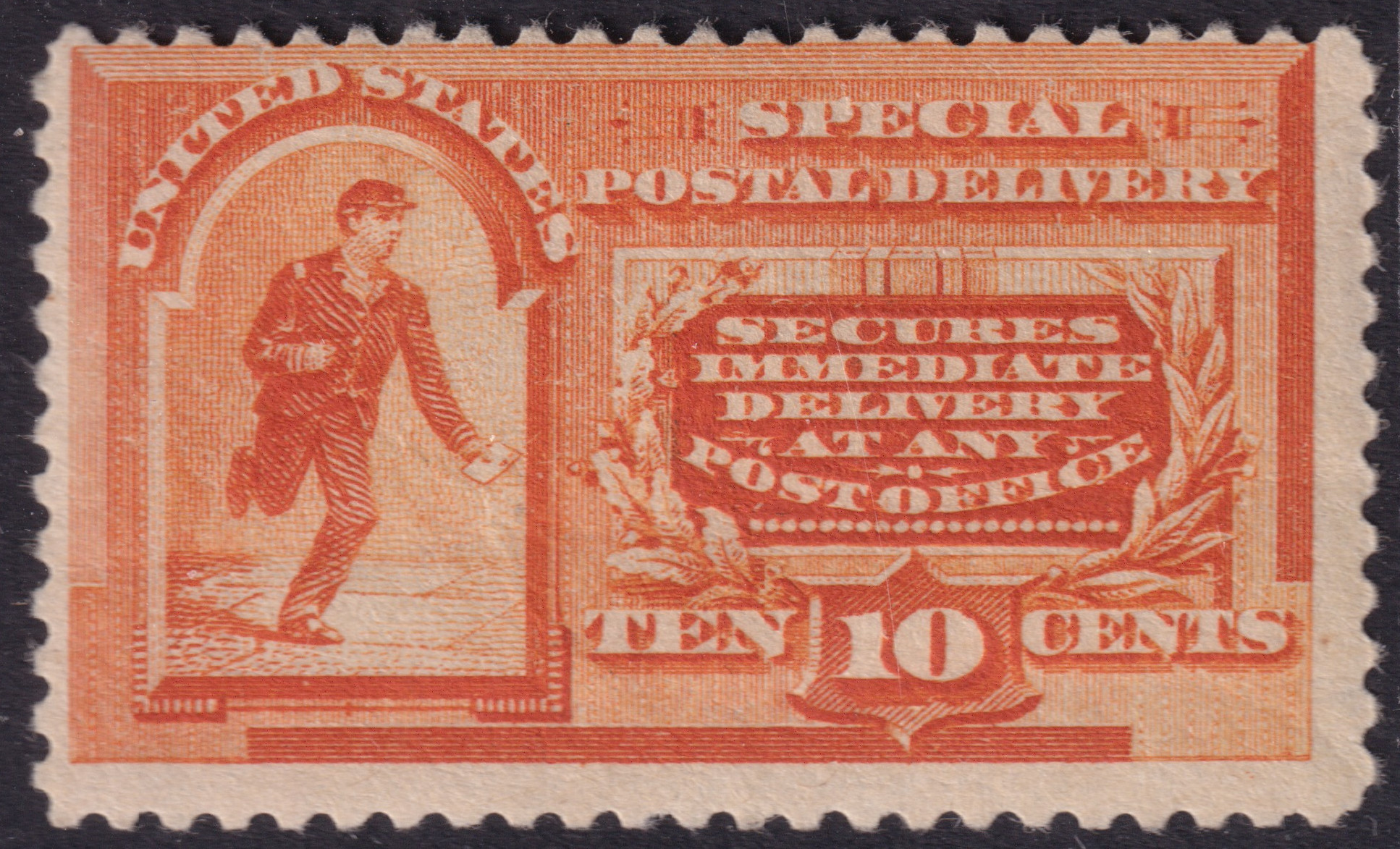 Stamp Picture