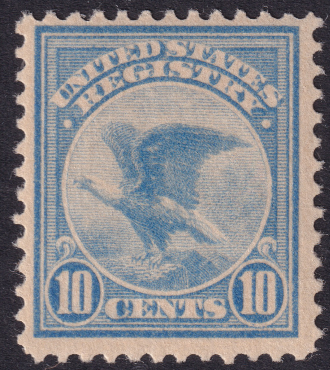 Stamp Picture