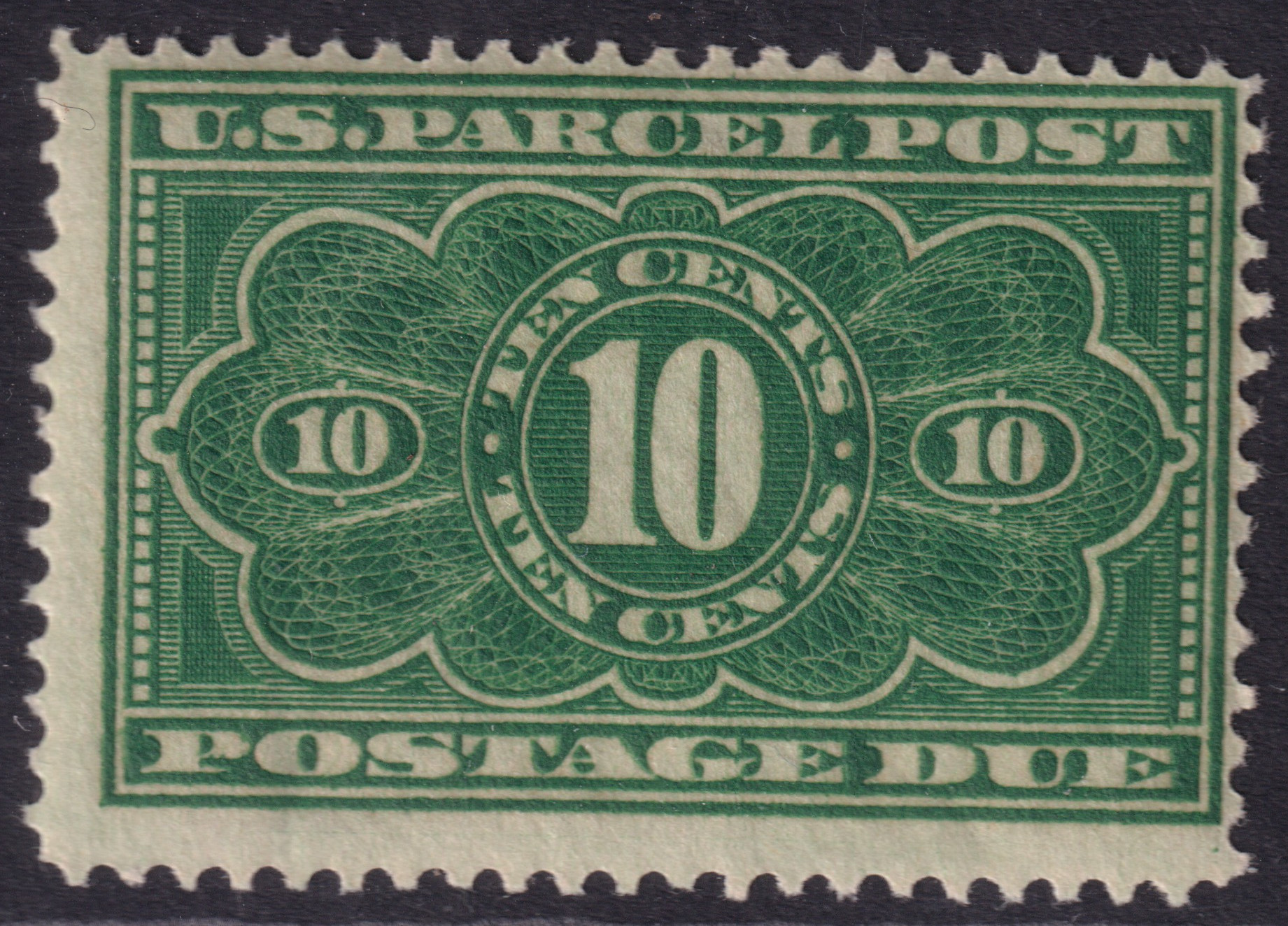 Stamp Picture