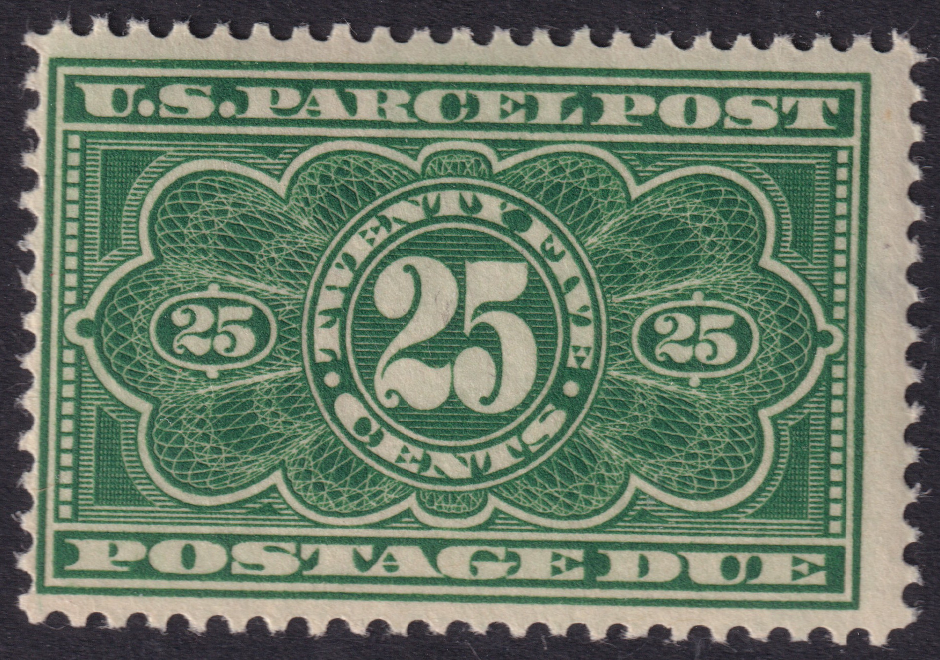 Stamp Picture
