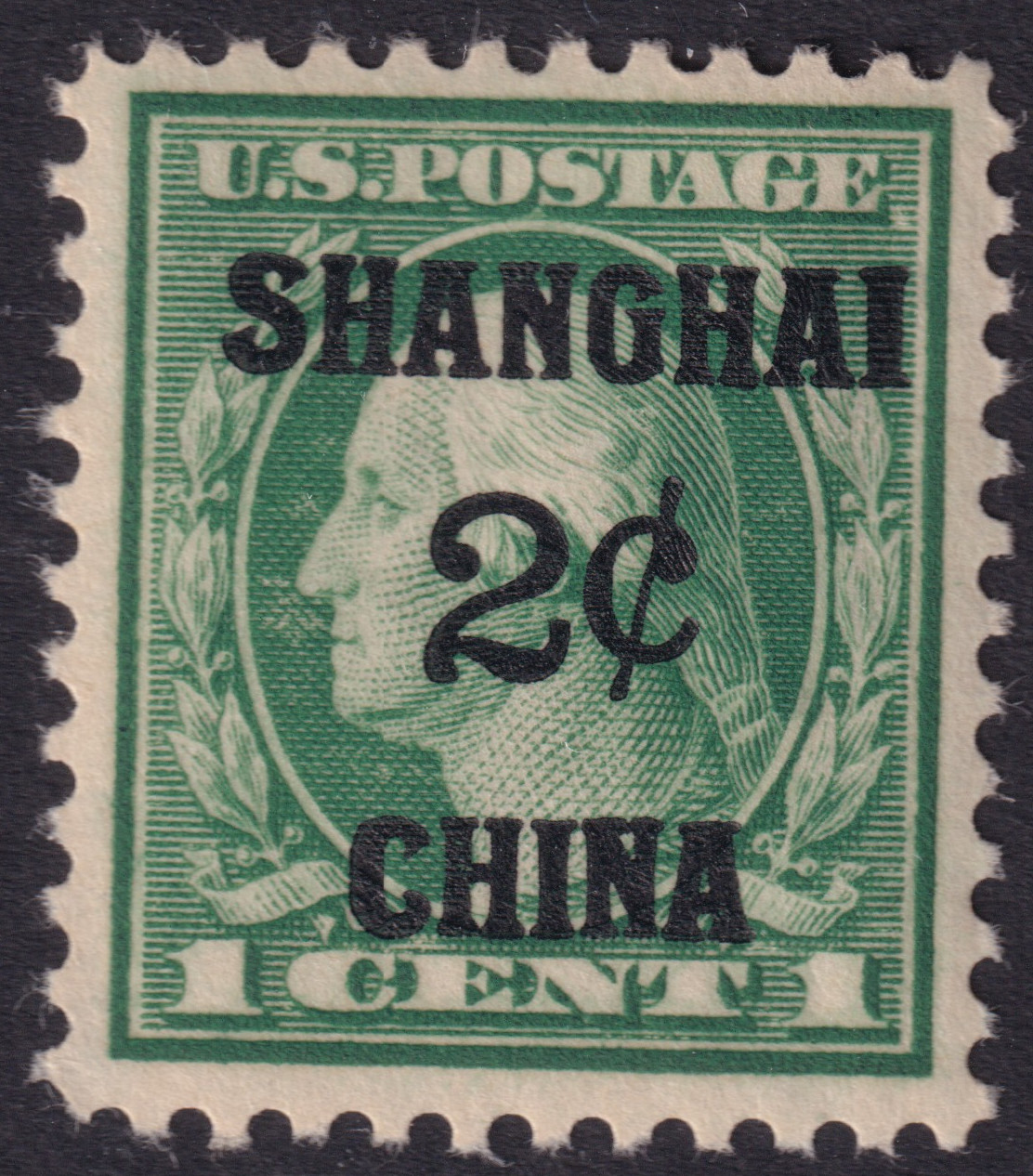 Stamp Picture