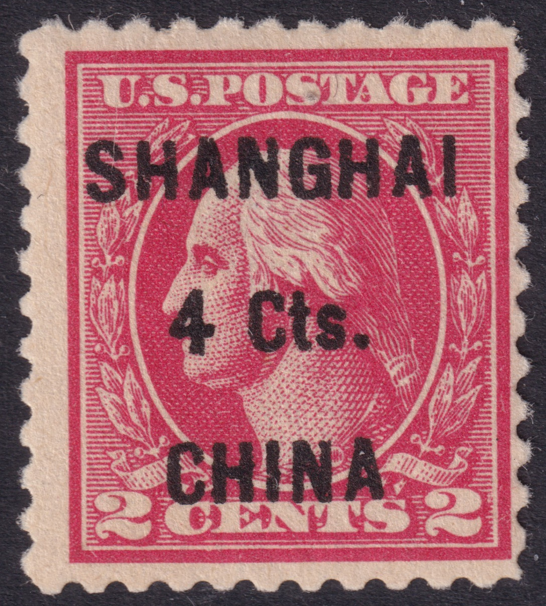 Stamp Picture