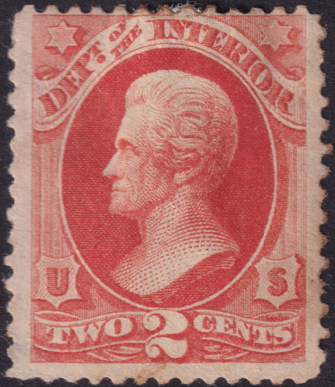 Stamp Picture