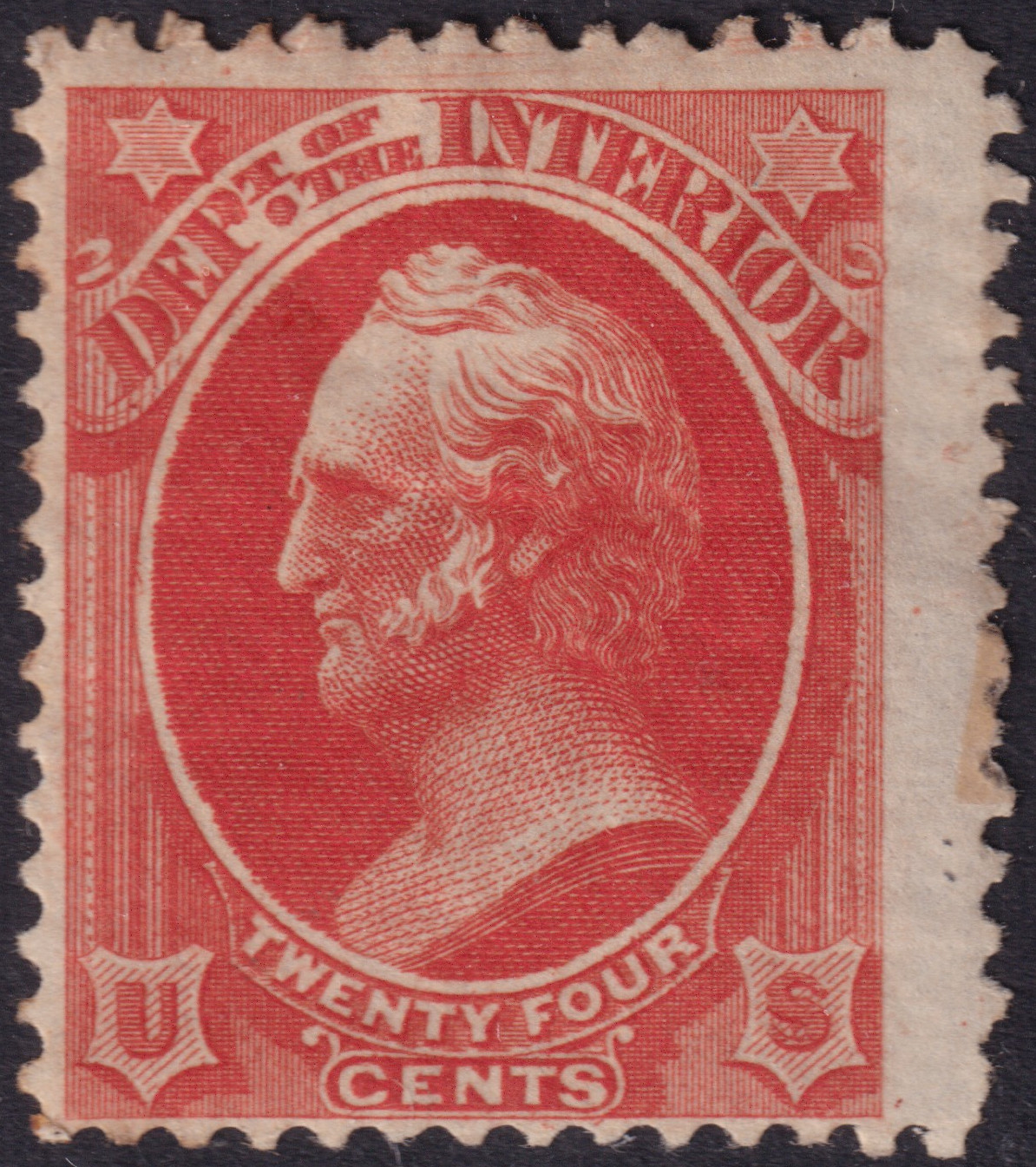 Stamp Picture