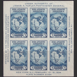 Stamp Picture