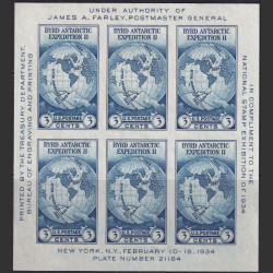Stamp Picture