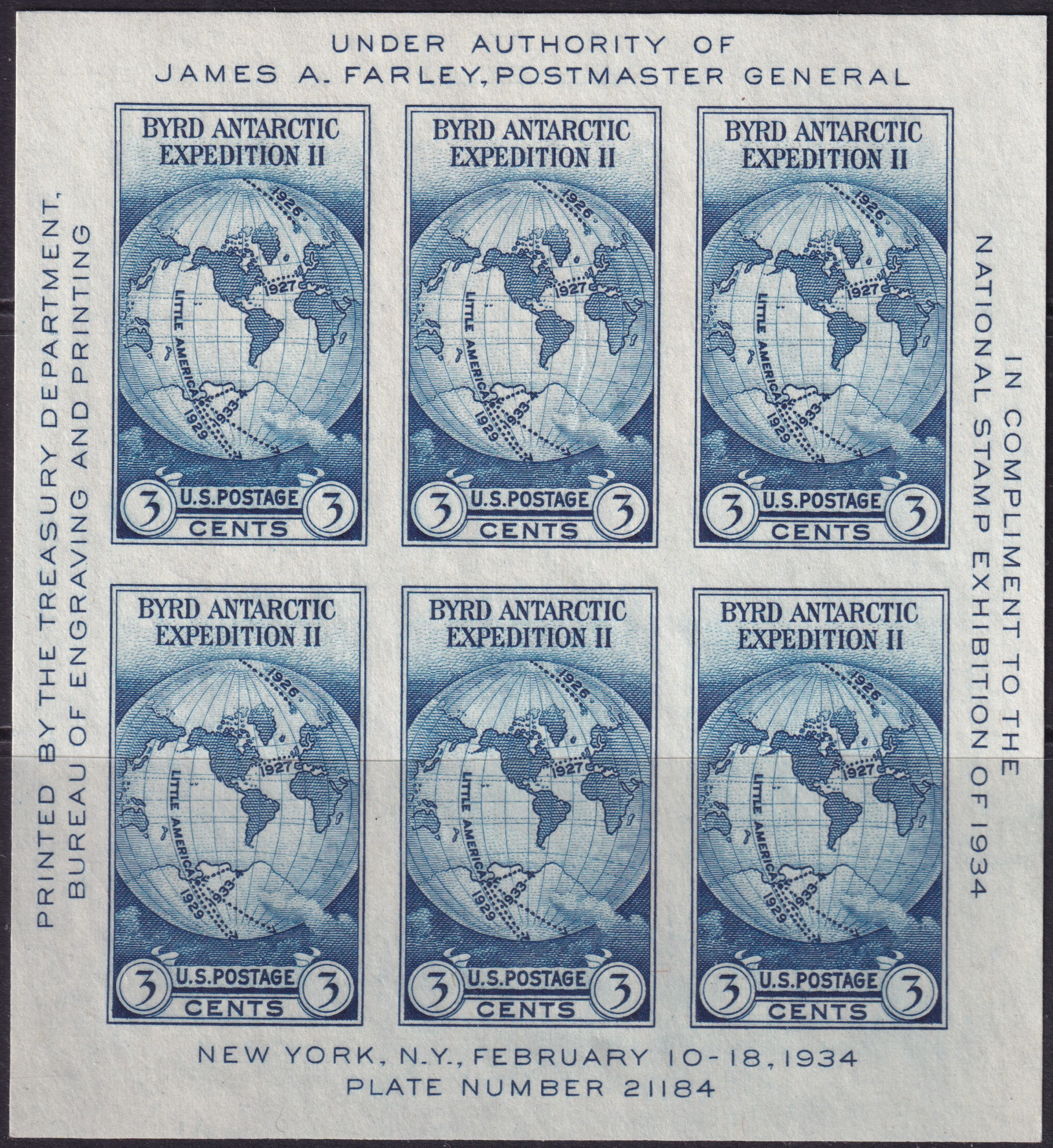 Stamp Picture