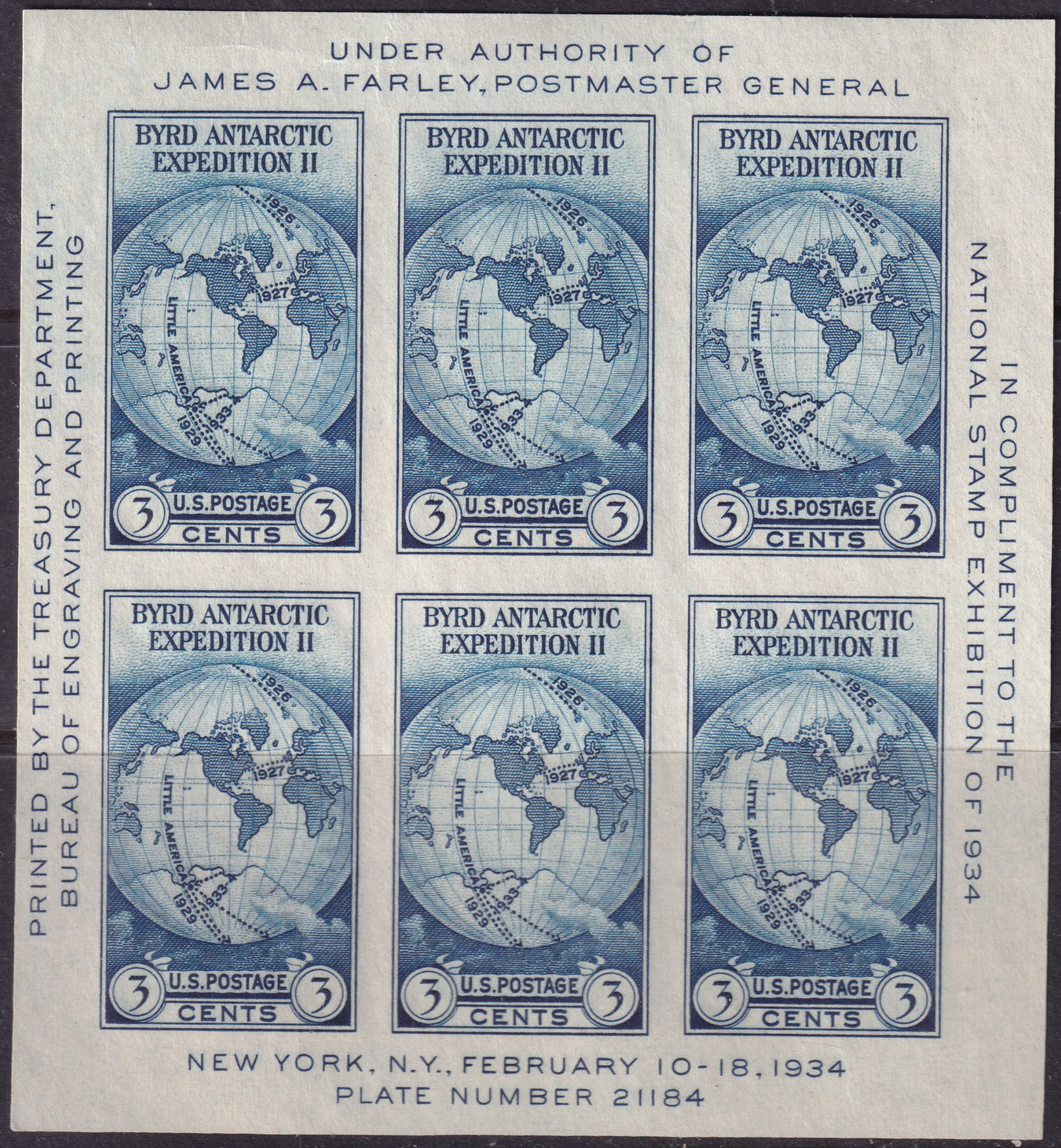 Stamp Picture