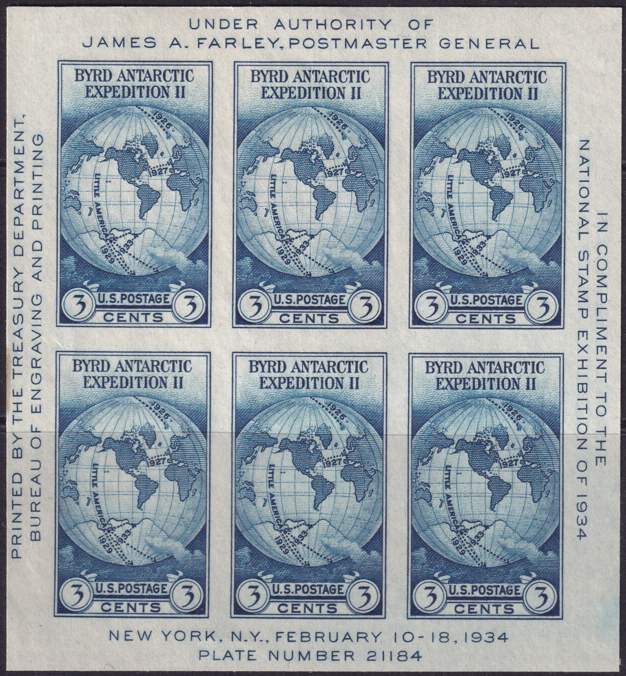 Stamp Picture