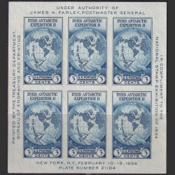 Stamp Picture