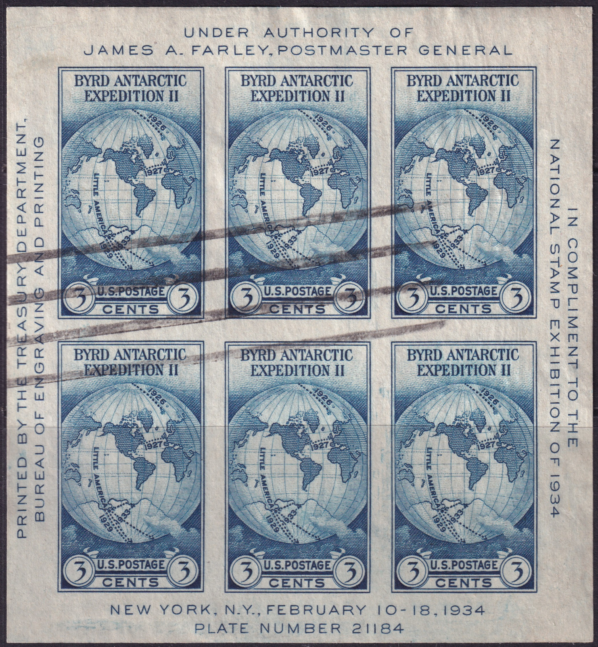 Stamp Picture