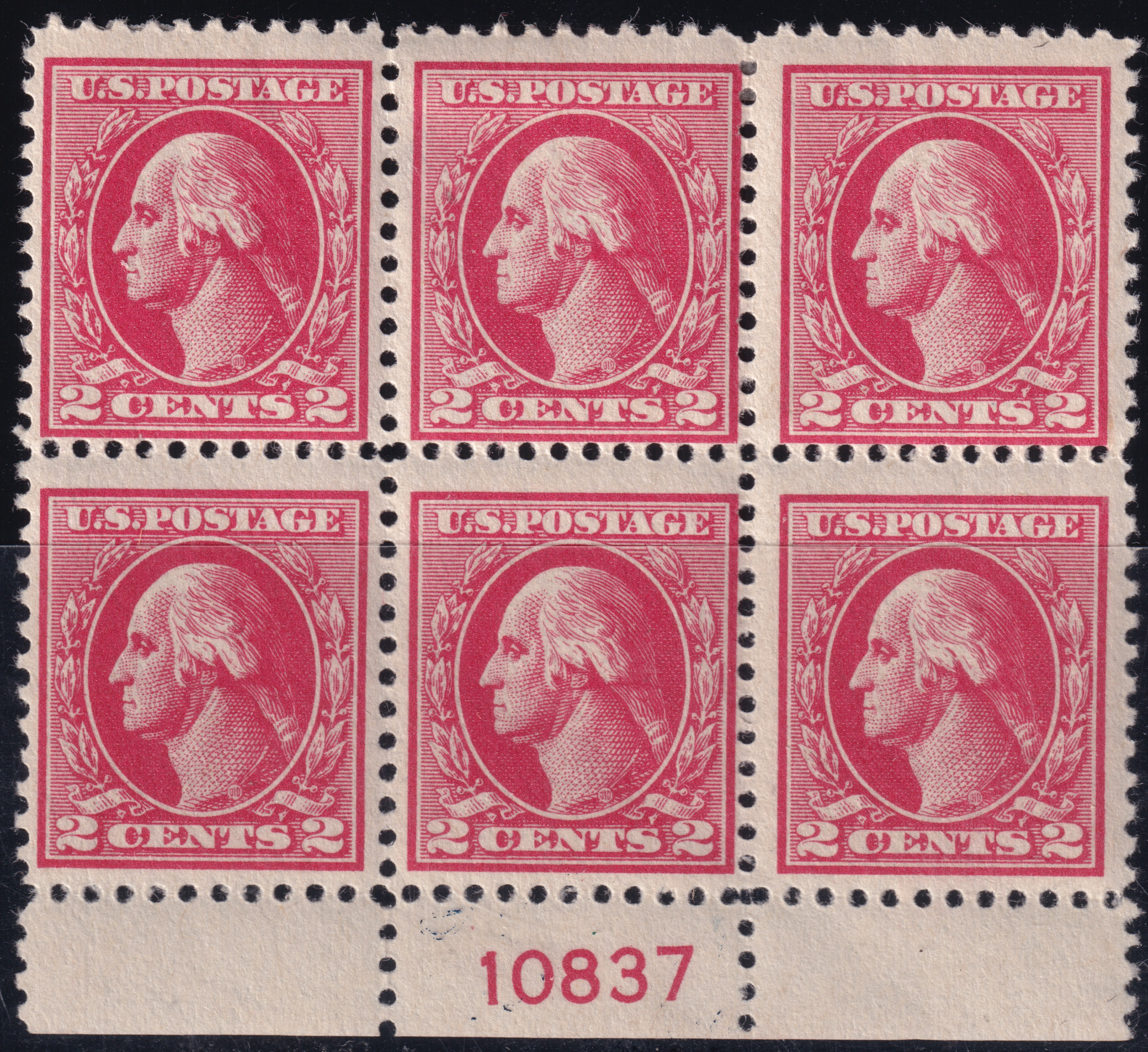 Stamp Picture