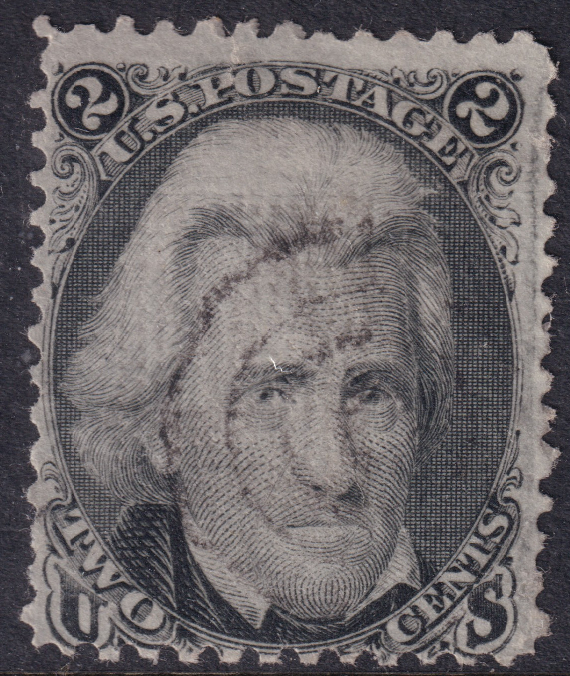 Stamp Picture