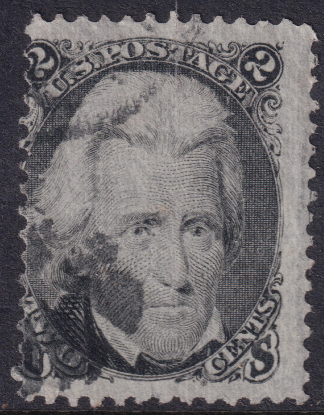 Stamp Picture