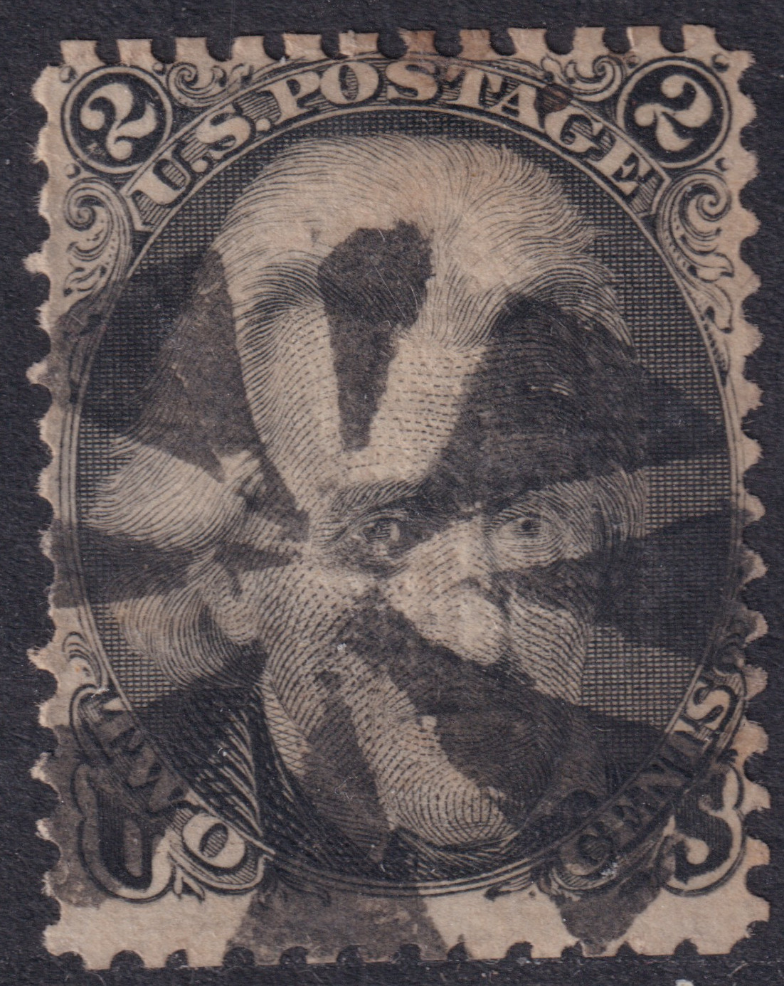 Stamp Picture