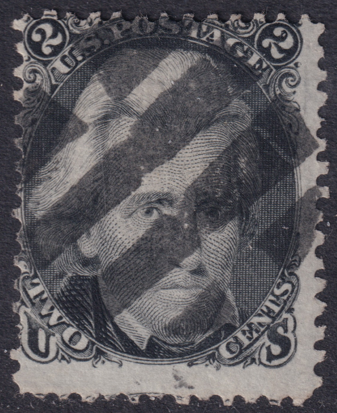 Stamp Picture
