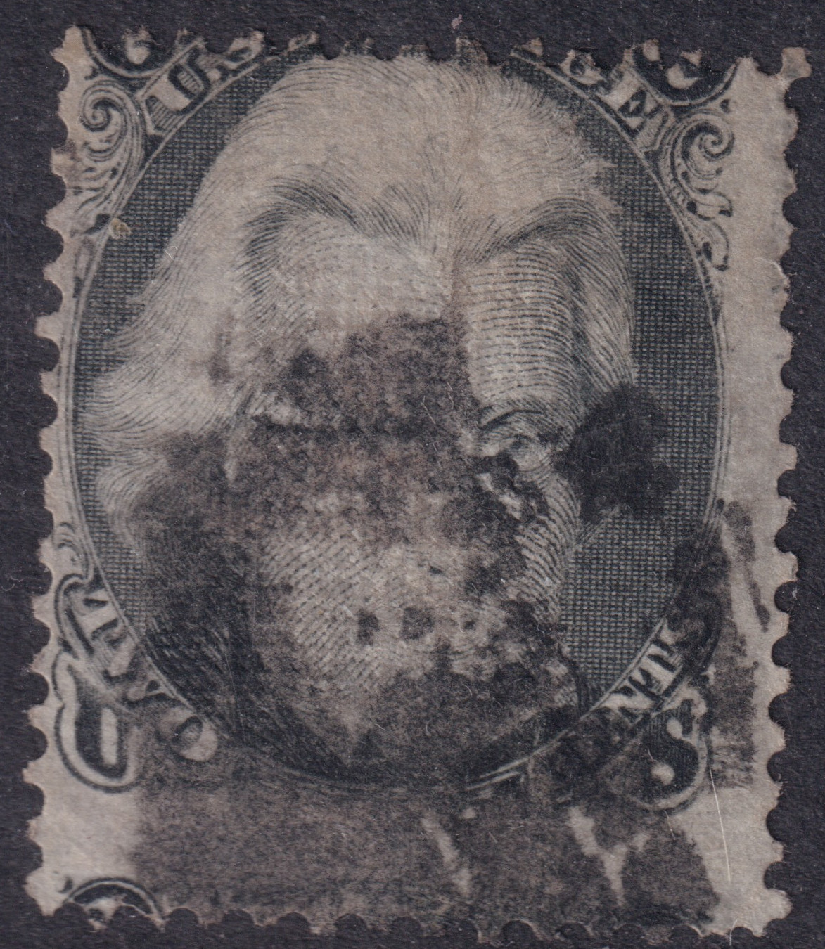Stamp Picture