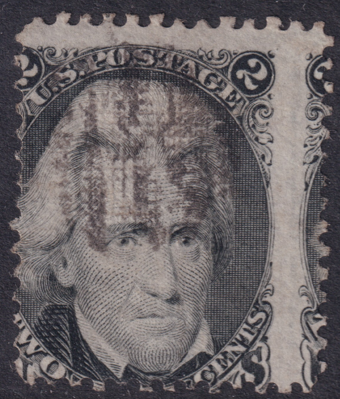 Stamp Picture