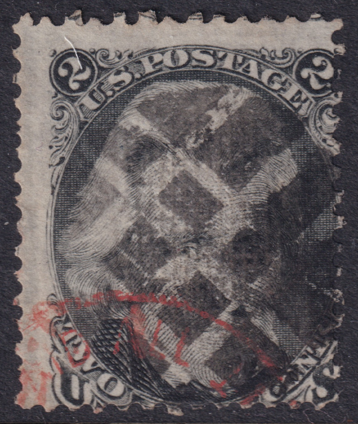 Stamp Picture