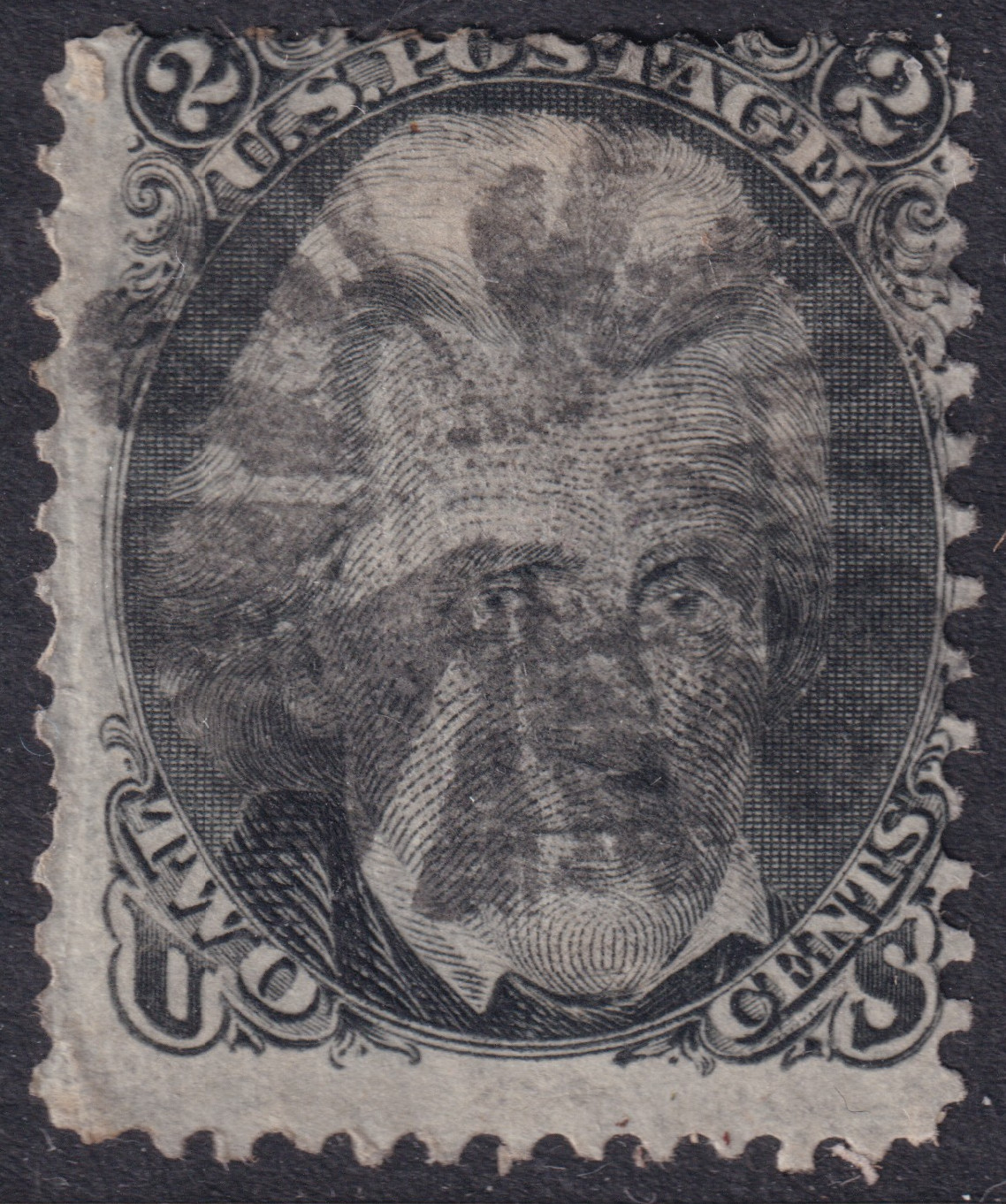 Stamp Picture