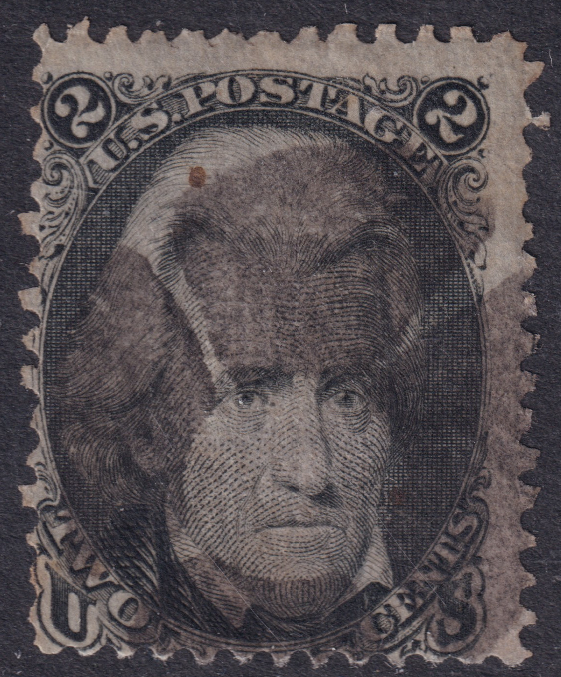 Stamp Picture