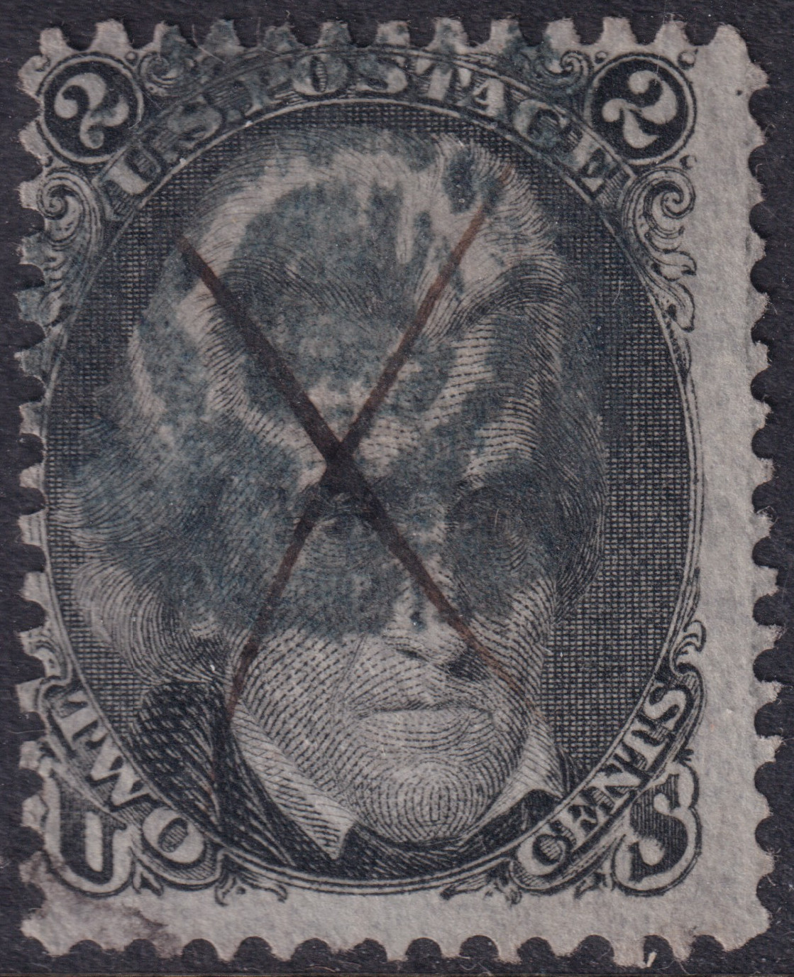 Stamp Picture