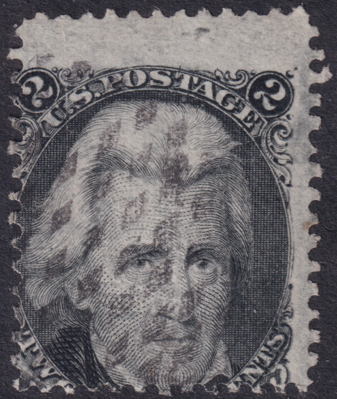 Stamp Picture