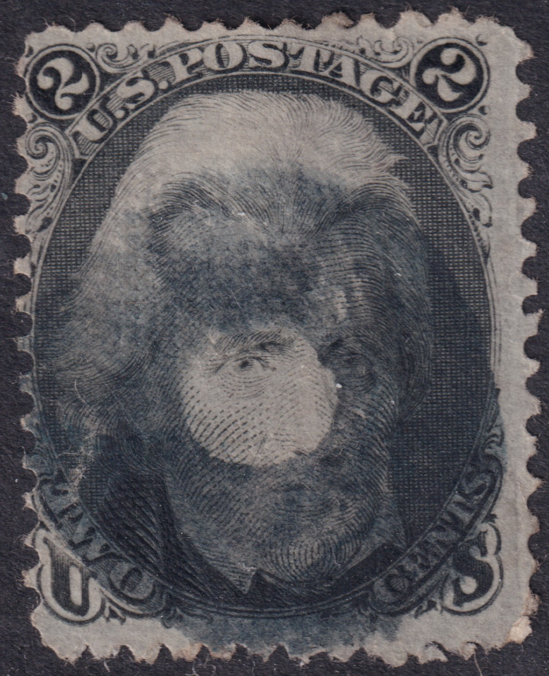 Stamp Picture