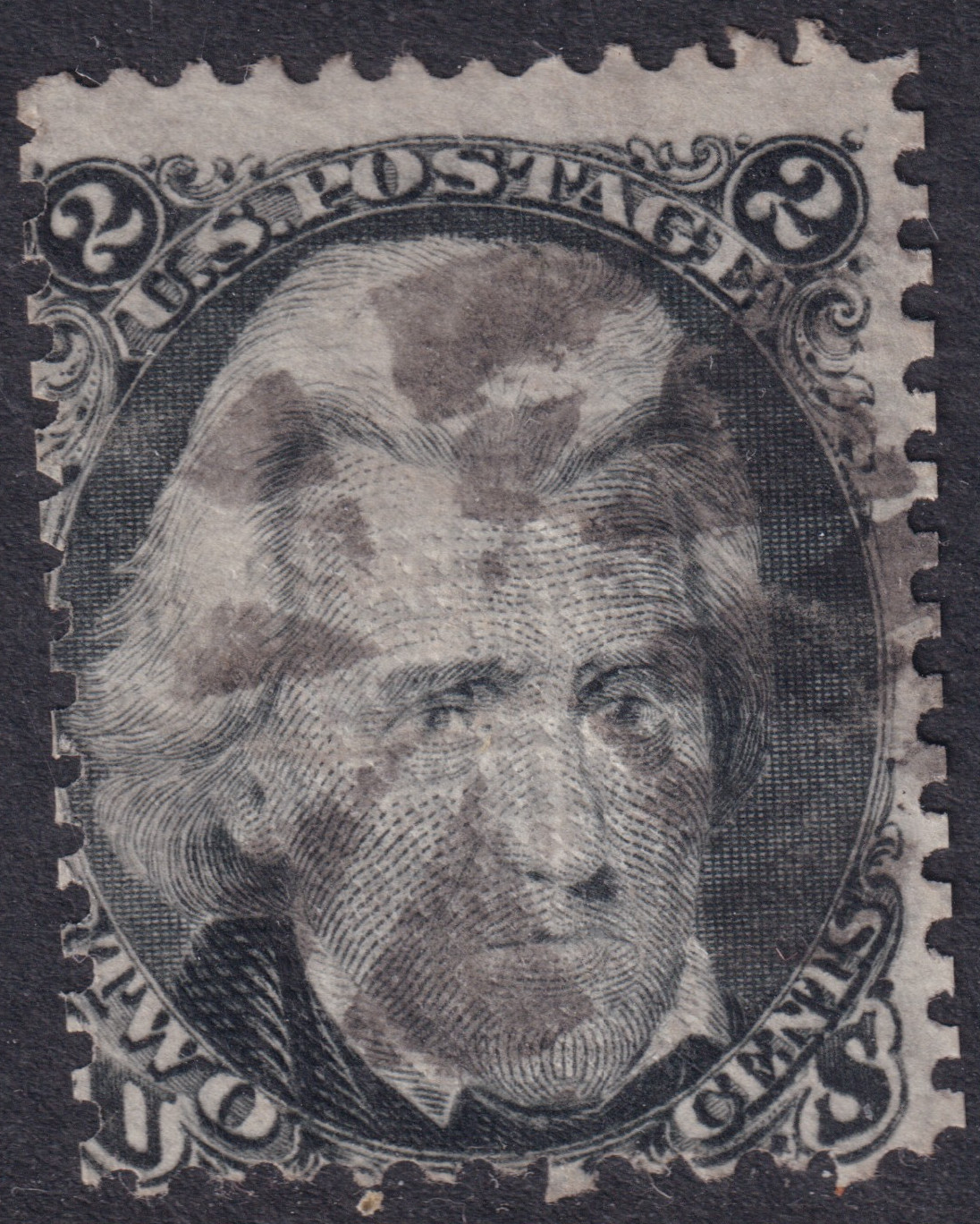 Stamp Picture