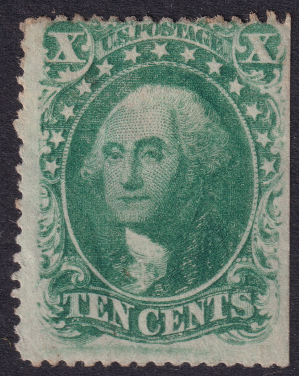 Stamp Picture