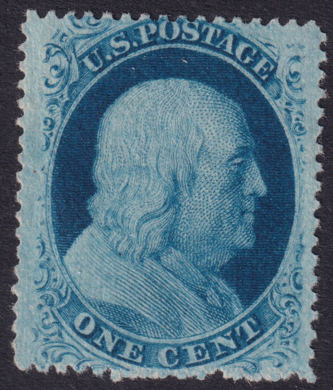 Stamp Picture