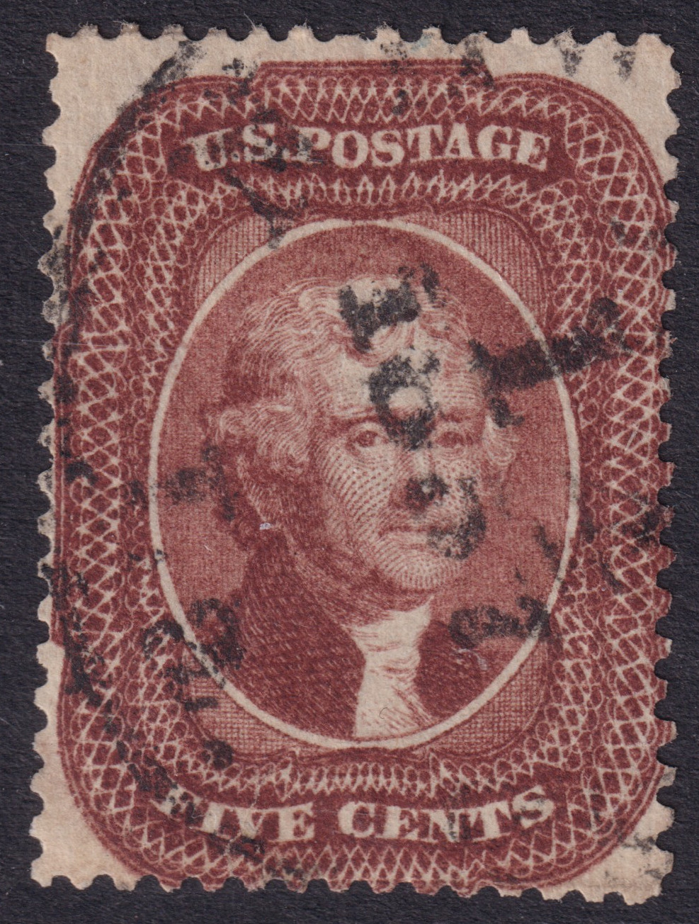 Stamp Picture