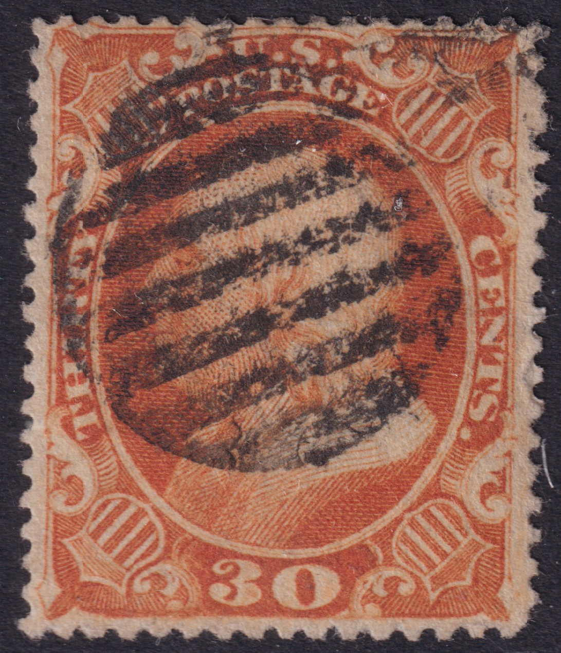 Stamp Picture