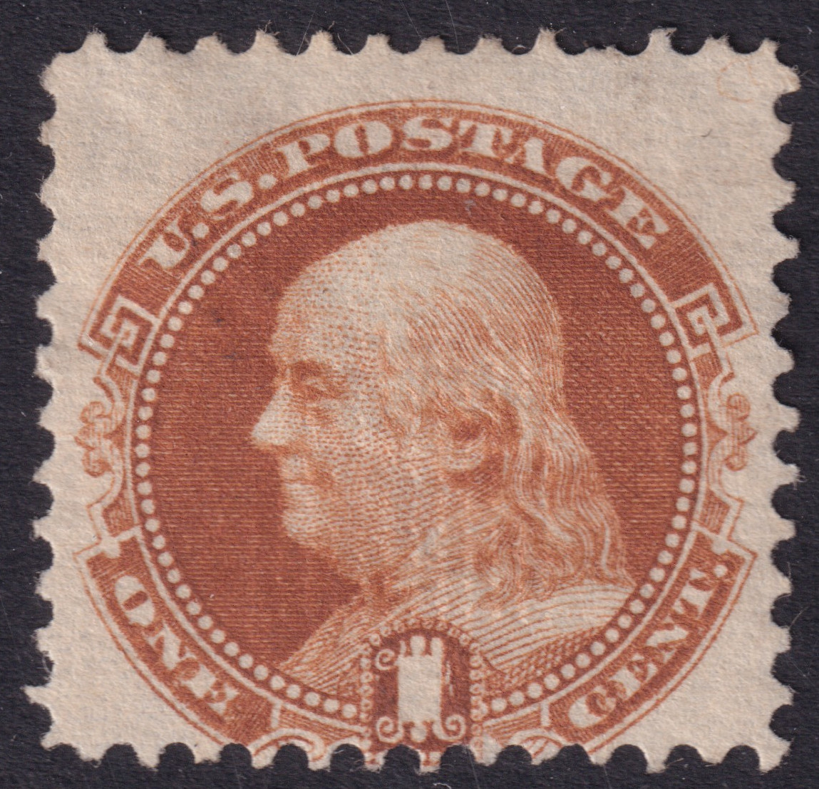 Stamp Picture