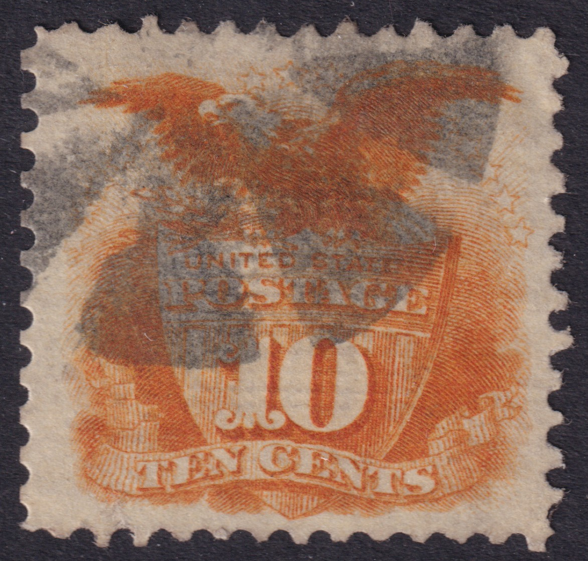 Stamp Picture