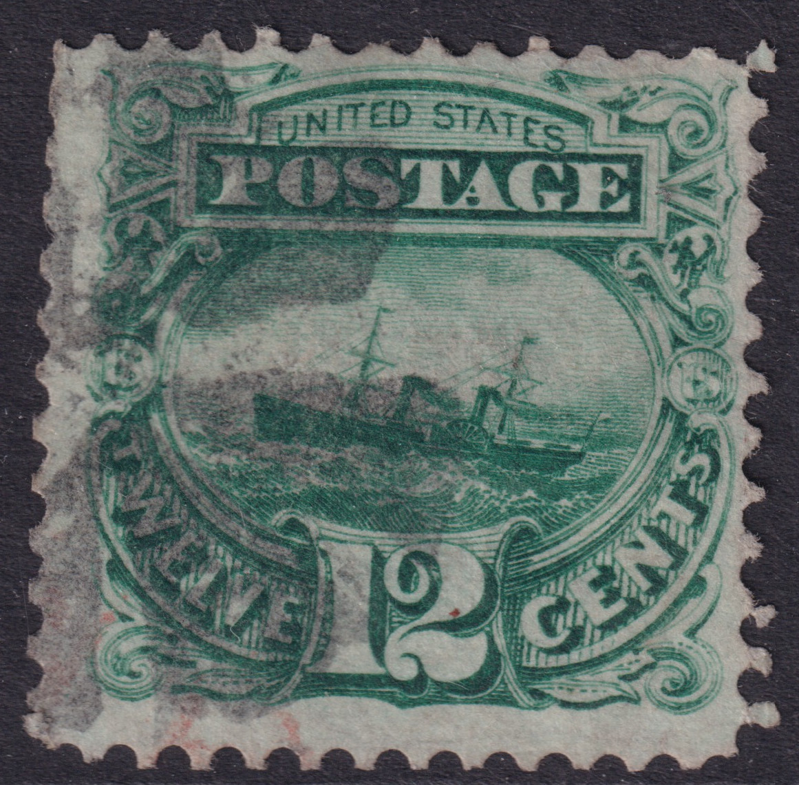 Stamp Picture