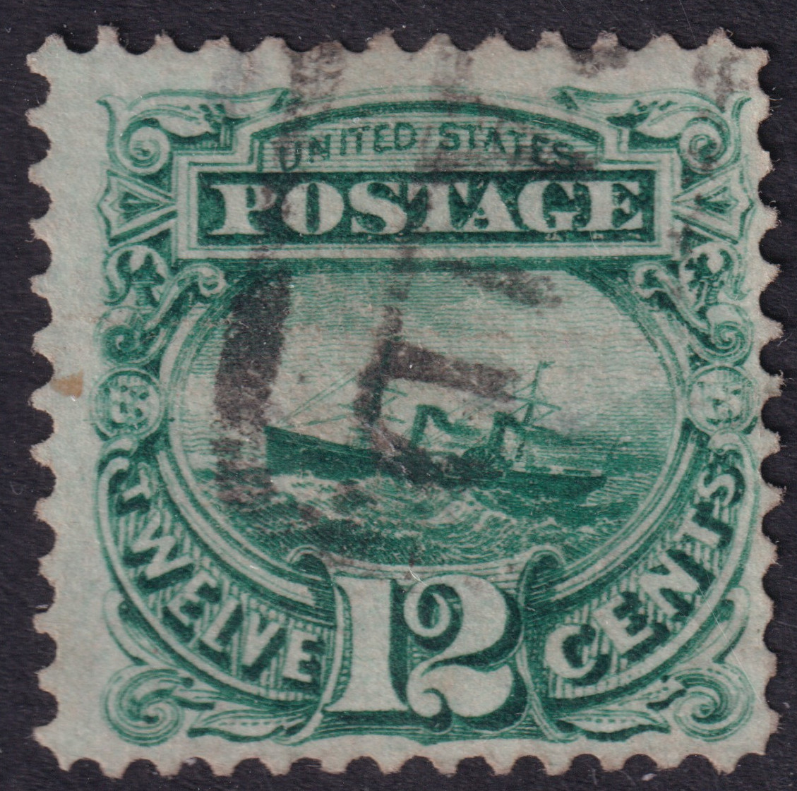 Stamp Picture