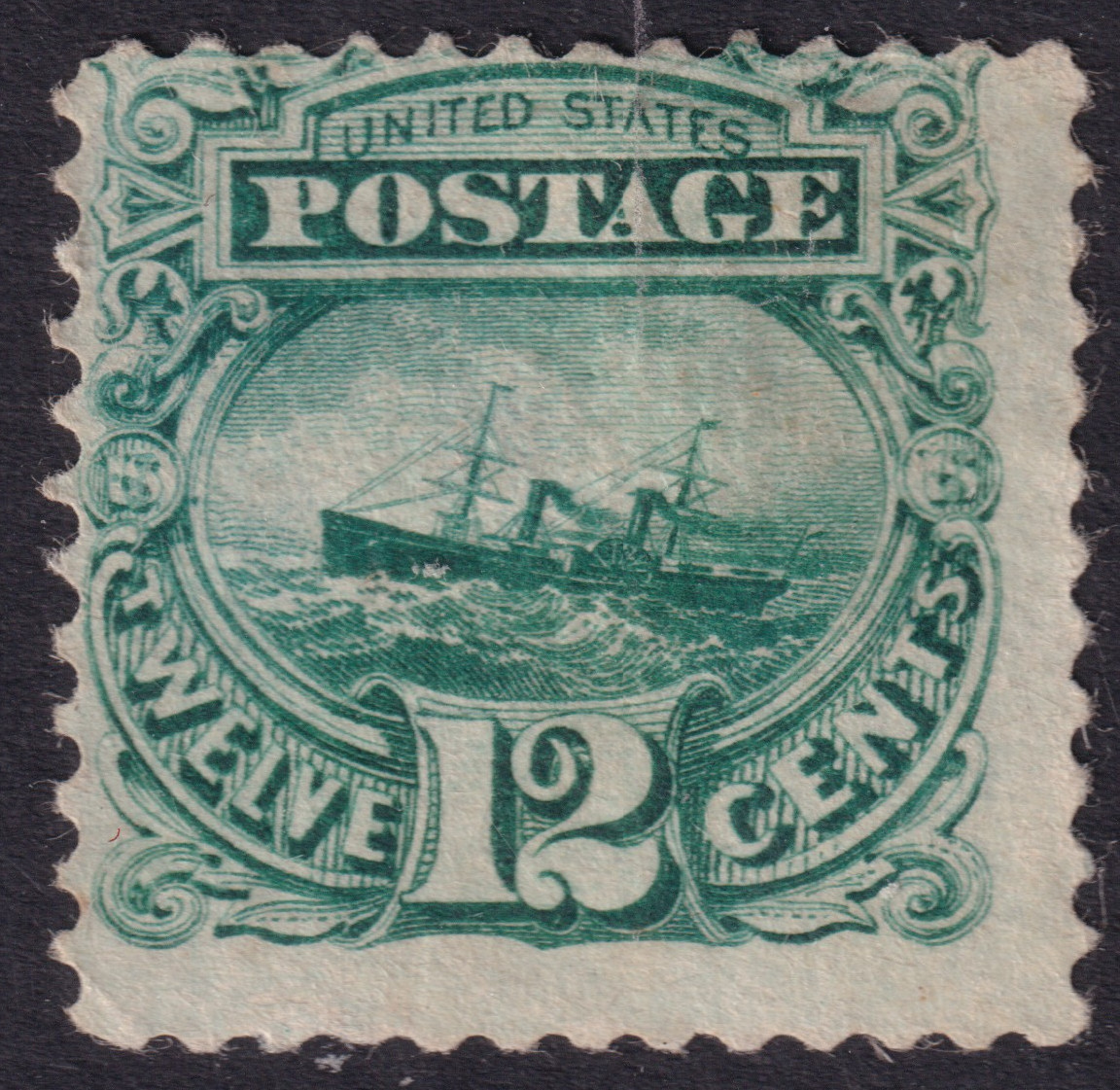 Stamp Picture