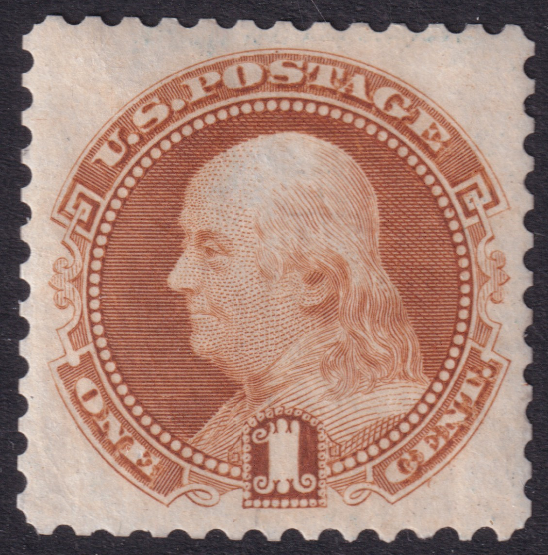 Stamp Picture