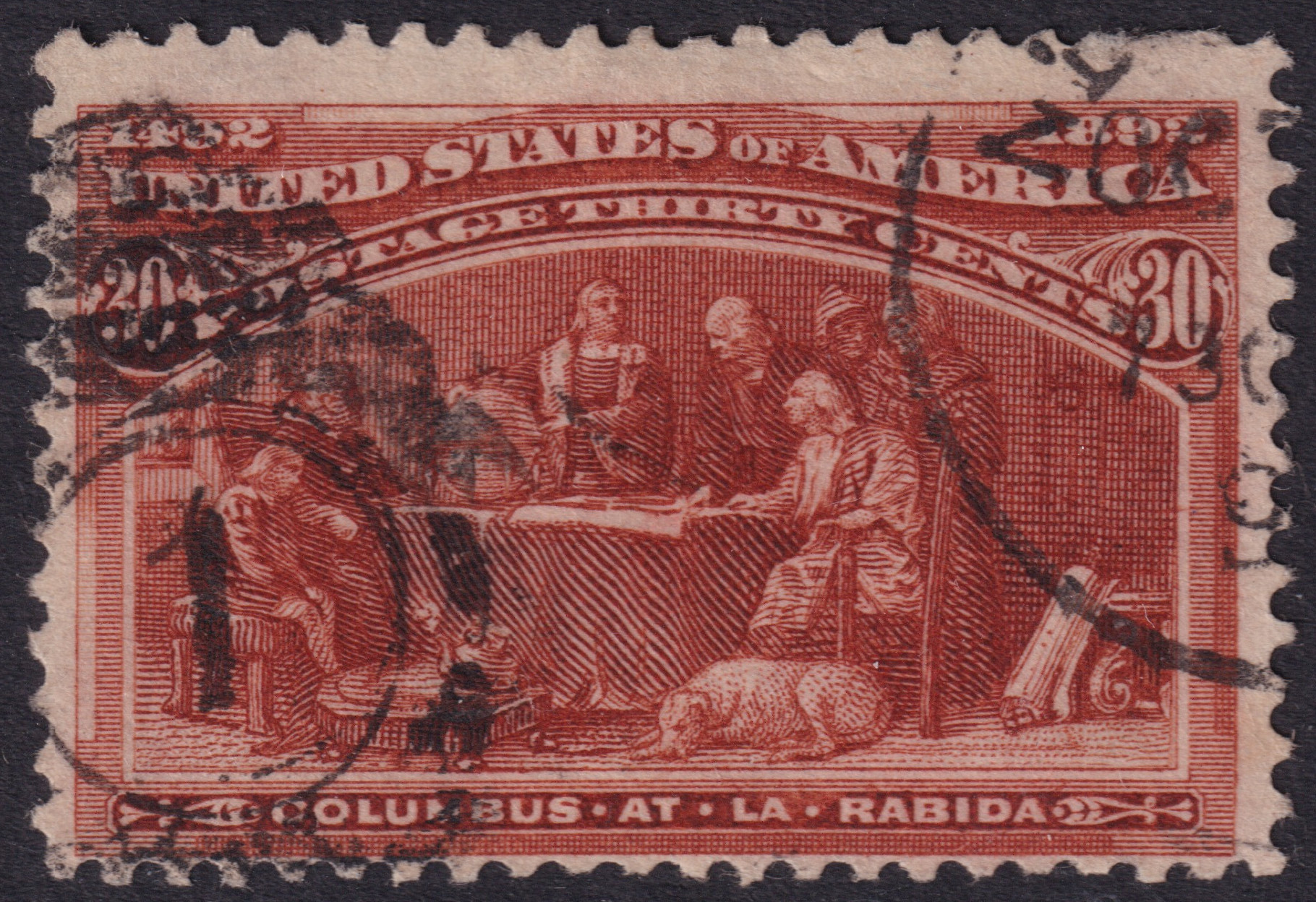 Stamp Picture
