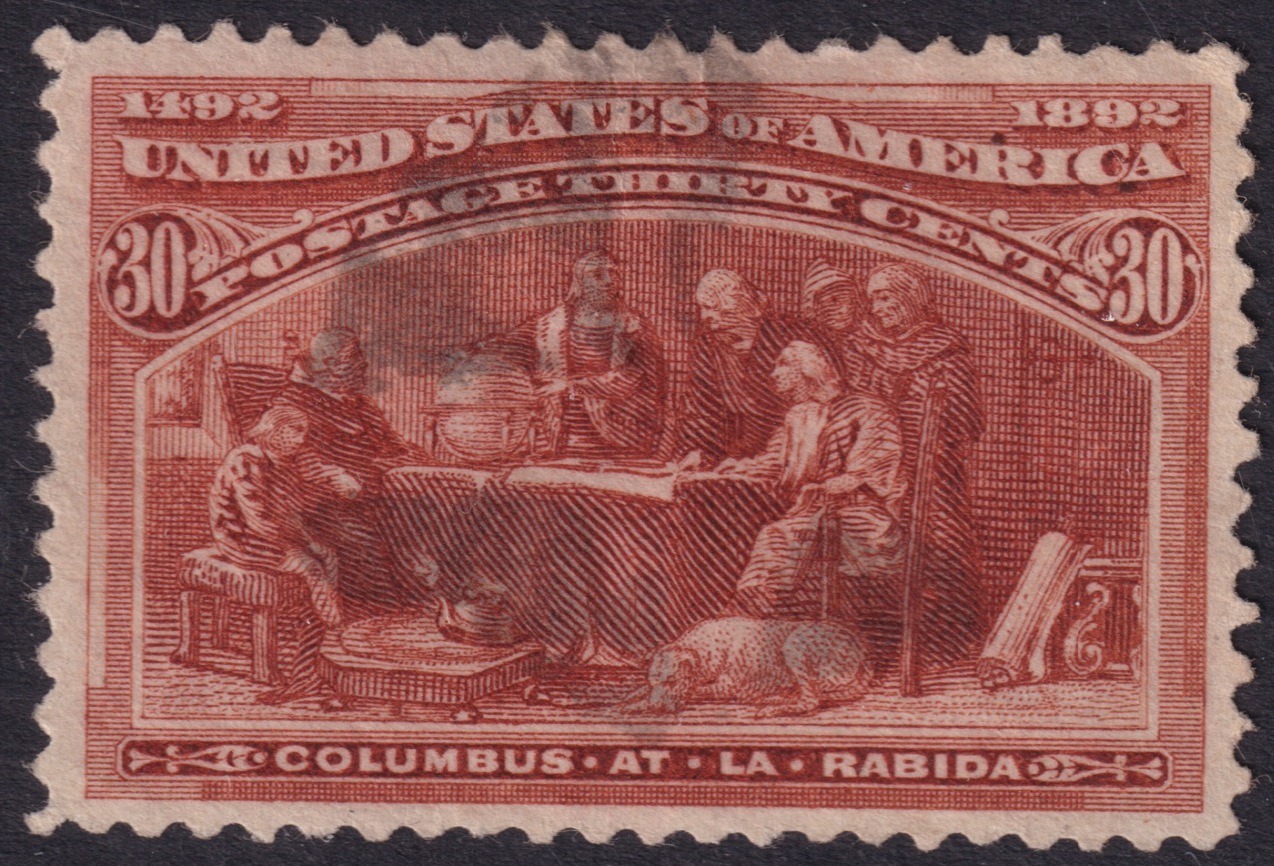 Stamp Picture