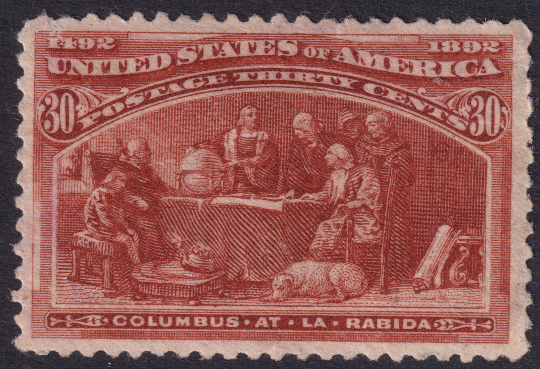 Stamp Picture