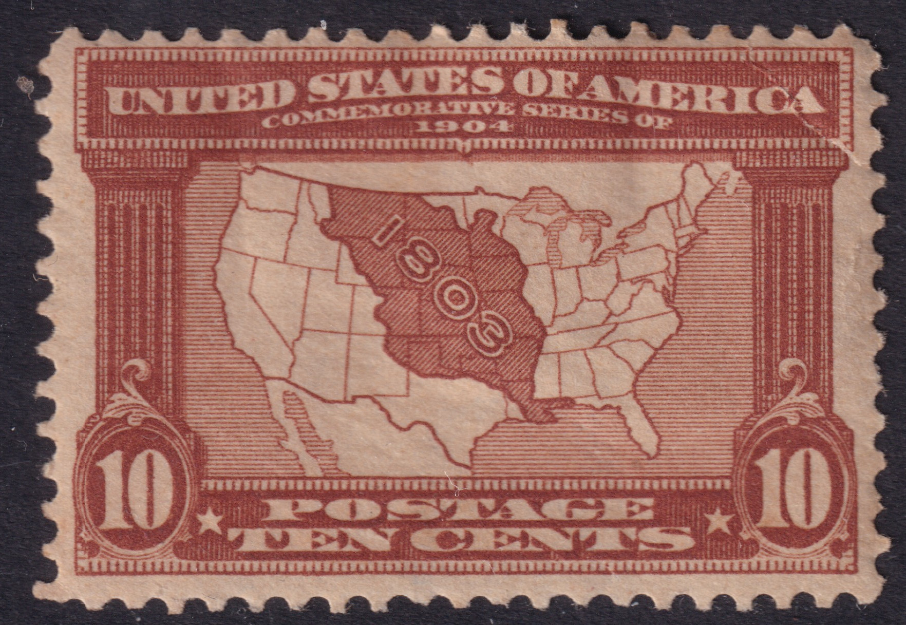 Stamp Picture