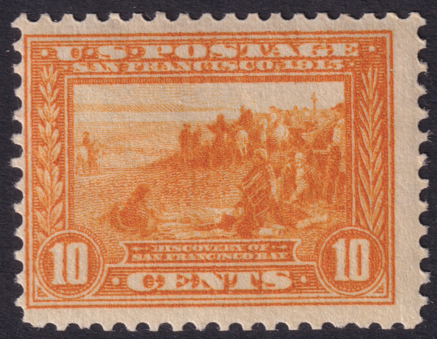 Stamp Picture