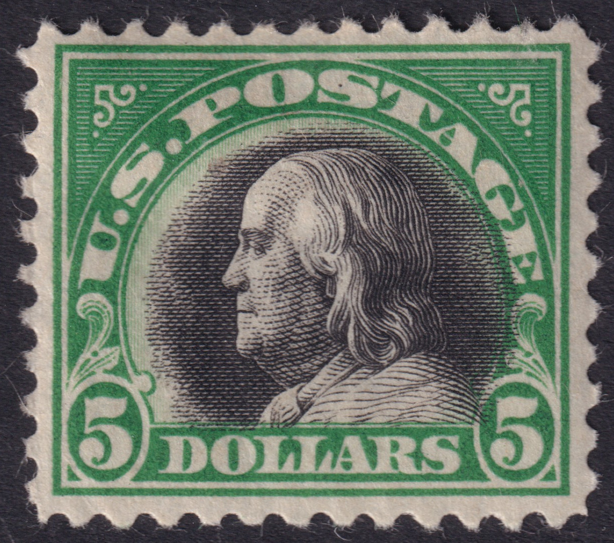 Stamp Picture