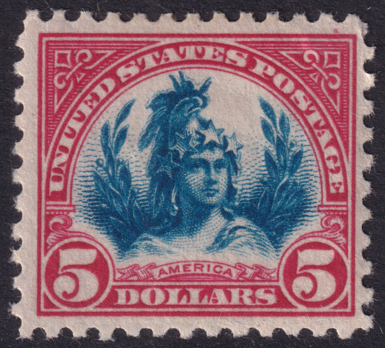 Stamp Picture