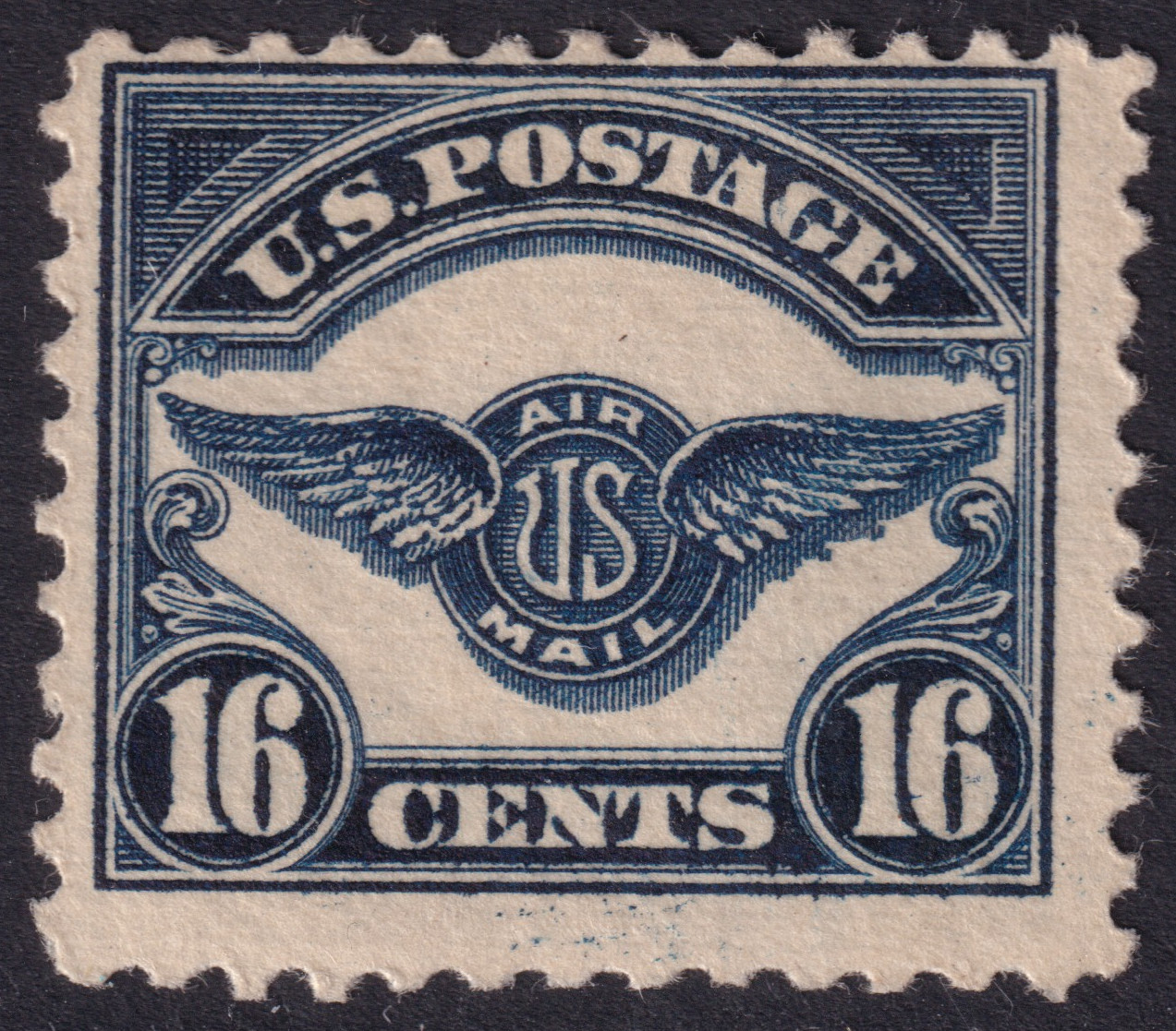 Stamp Picture